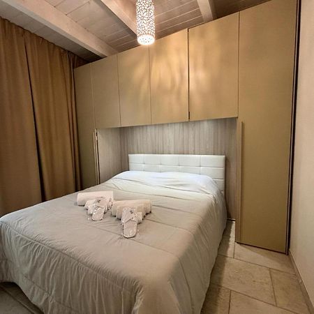 Dimora Girolamo Bed and Breakfast Polignano a Mare Eksteriør billede