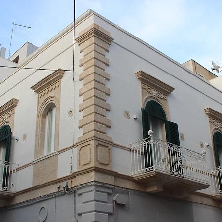 Dimora Girolamo Bed and Breakfast Polignano a Mare Eksteriør billede