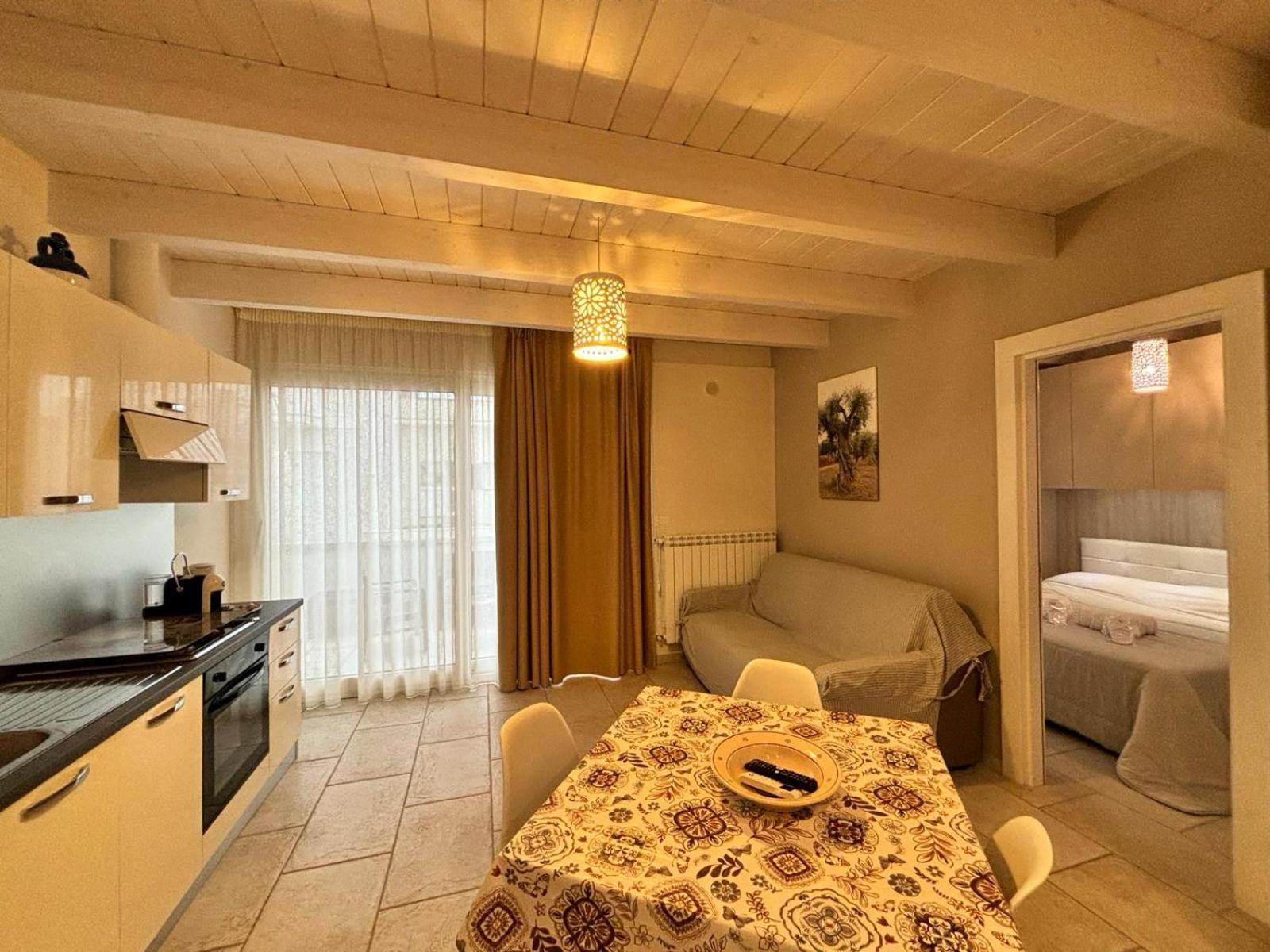 Dimora Girolamo Bed and Breakfast Polignano a Mare Eksteriør billede