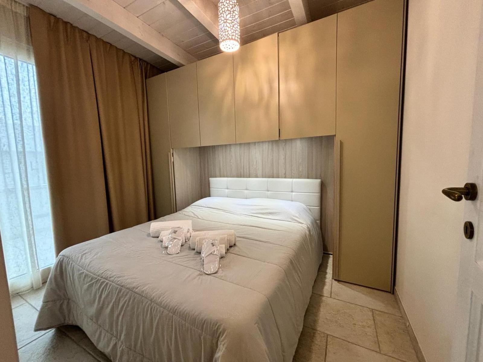 Dimora Girolamo Bed and Breakfast Polignano a Mare Eksteriør billede
