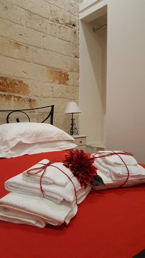 Dimora Girolamo Bed and Breakfast Polignano a Mare Eksteriør billede