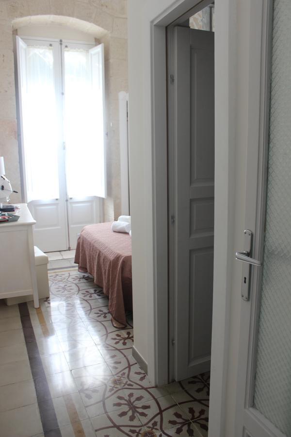 Dimora Girolamo Bed and Breakfast Polignano a Mare Eksteriør billede