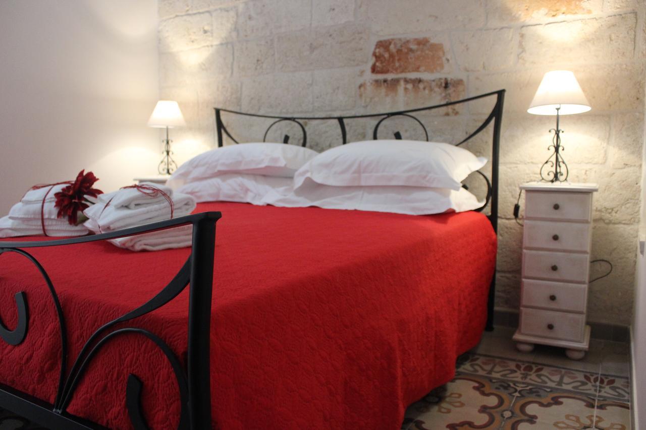 Dimora Girolamo Bed and Breakfast Polignano a Mare Eksteriør billede