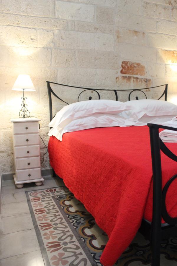 Dimora Girolamo Bed and Breakfast Polignano a Mare Eksteriør billede