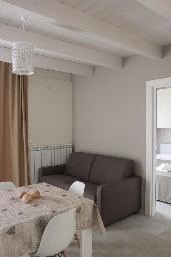 Dimora Girolamo Bed and Breakfast Polignano a Mare Eksteriør billede