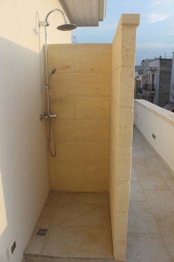 Dimora Girolamo Bed and Breakfast Polignano a Mare Eksteriør billede