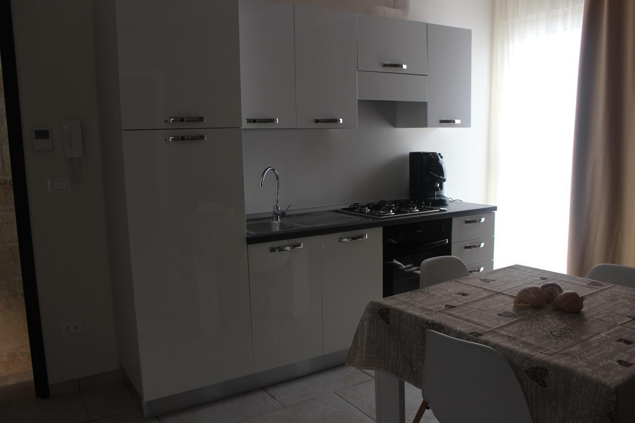 Dimora Girolamo Bed and Breakfast Polignano a Mare Eksteriør billede