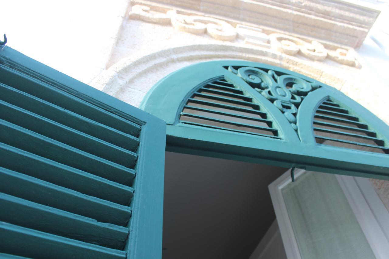 Dimora Girolamo Bed and Breakfast Polignano a Mare Eksteriør billede
