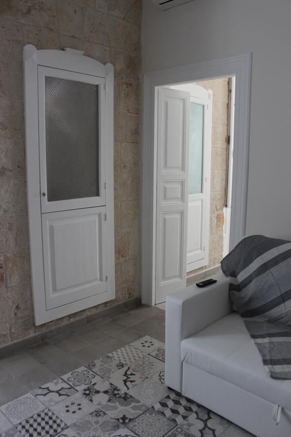 Dimora Girolamo Bed and Breakfast Polignano a Mare Eksteriør billede
