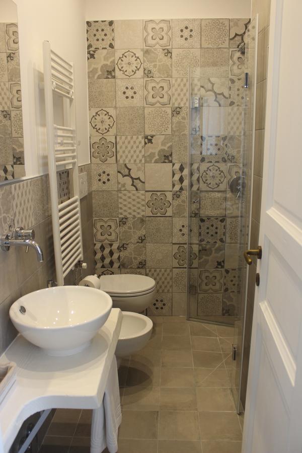 Dimora Girolamo Bed and Breakfast Polignano a Mare Eksteriør billede