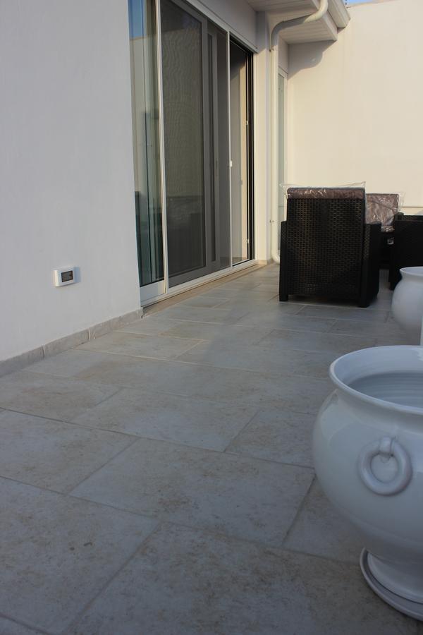 Dimora Girolamo Bed and Breakfast Polignano a Mare Eksteriør billede