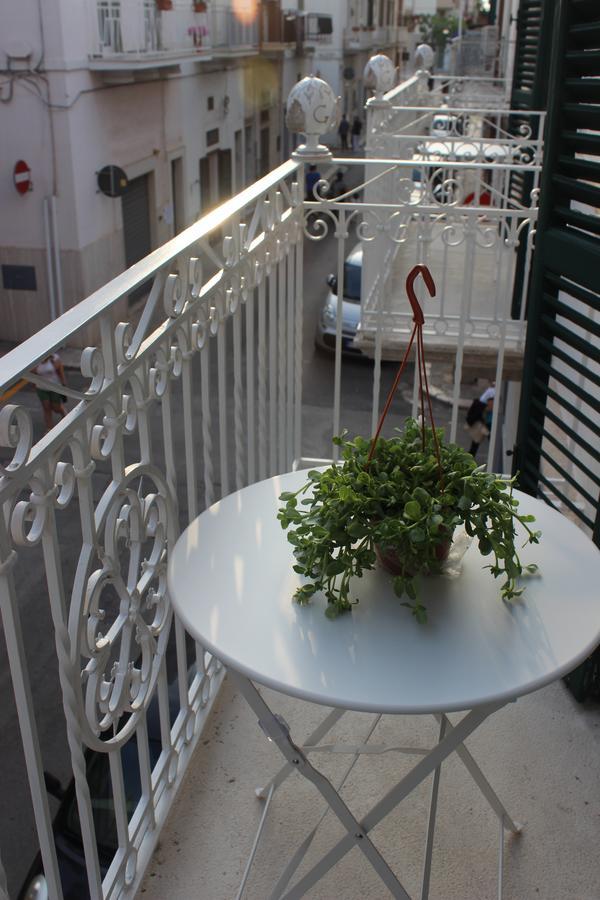 Dimora Girolamo Bed and Breakfast Polignano a Mare Eksteriør billede
