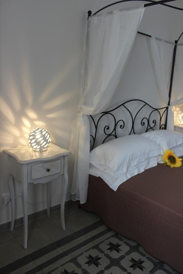 Dimora Girolamo Bed and Breakfast Polignano a Mare Eksteriør billede