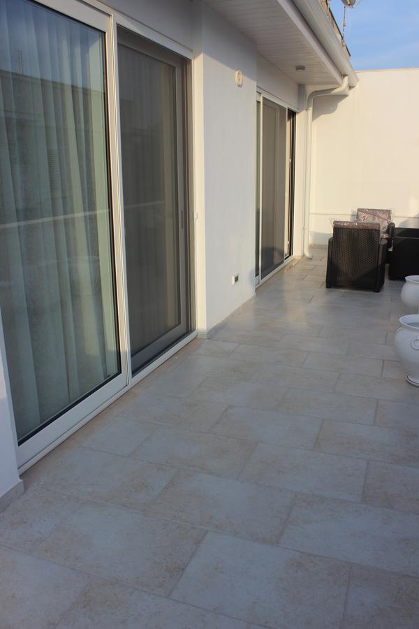 Dimora Girolamo Bed and Breakfast Polignano a Mare Eksteriør billede