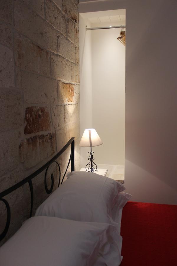 Dimora Girolamo Bed and Breakfast Polignano a Mare Eksteriør billede