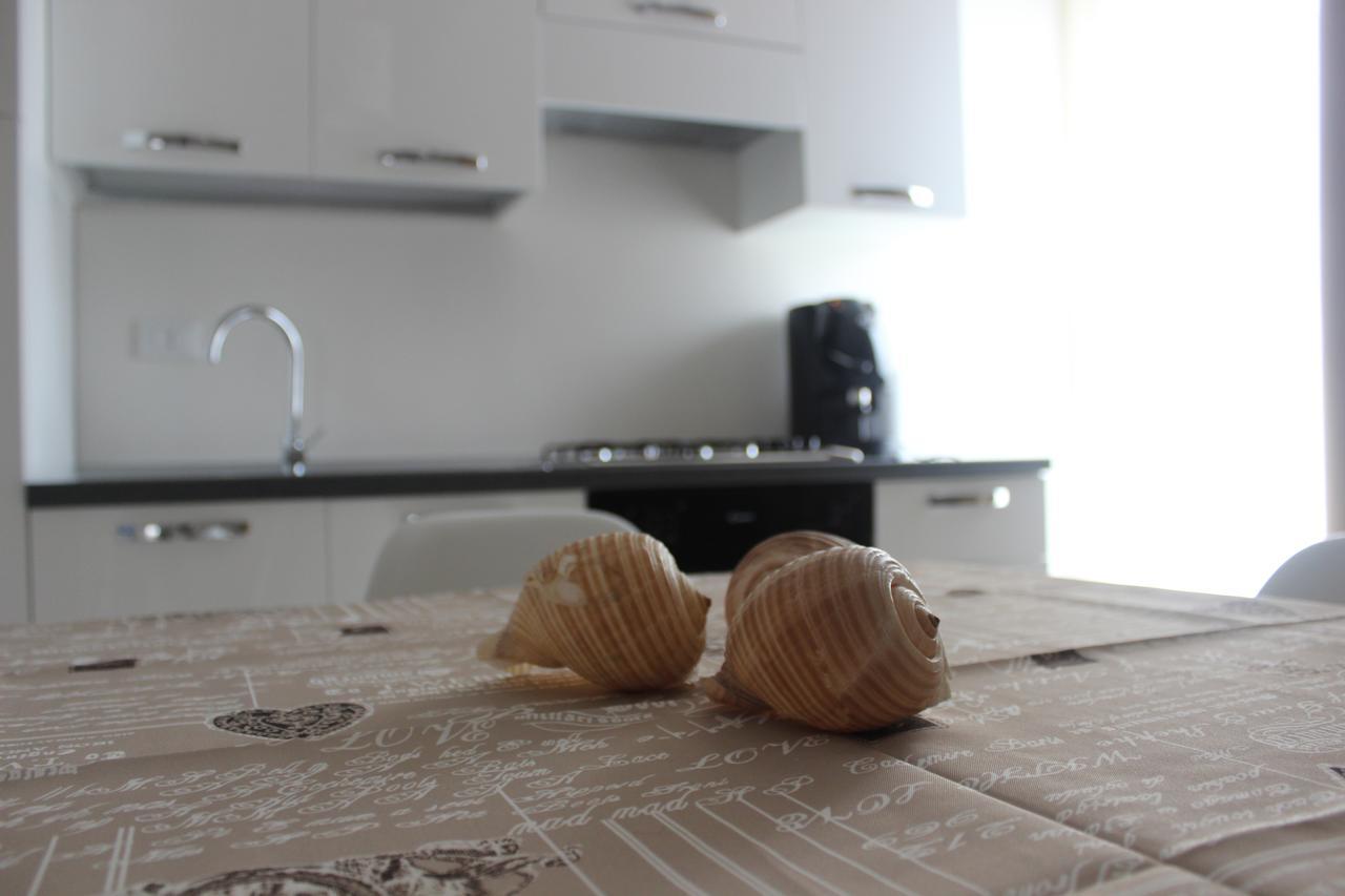 Dimora Girolamo Bed and Breakfast Polignano a Mare Eksteriør billede