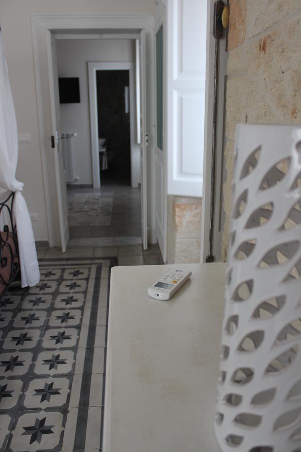 Dimora Girolamo Bed and Breakfast Polignano a Mare Eksteriør billede
