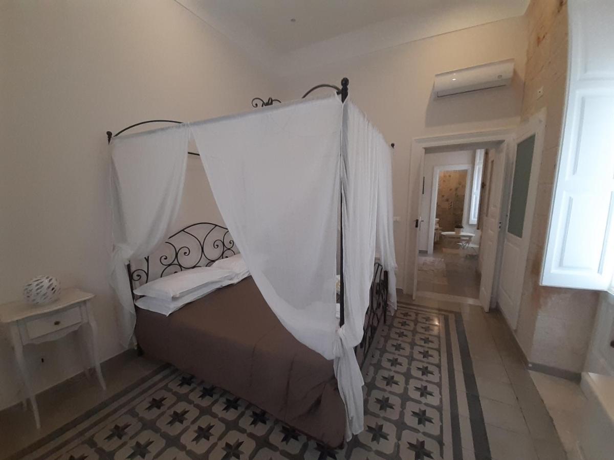 Dimora Girolamo Bed and Breakfast Polignano a Mare Eksteriør billede