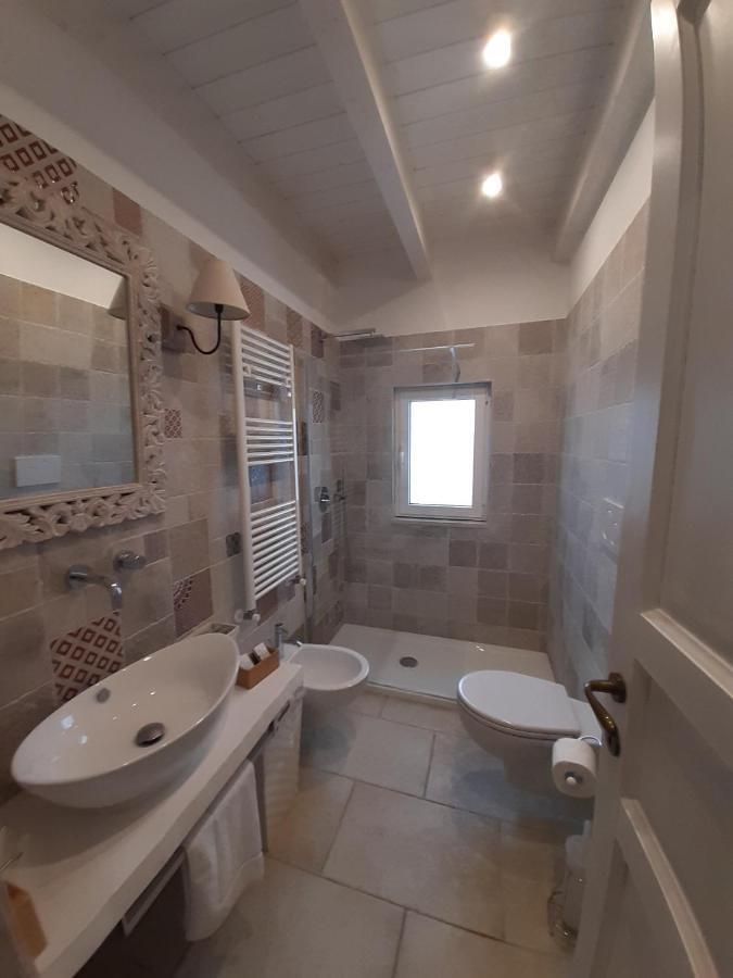 Dimora Girolamo Bed and Breakfast Polignano a Mare Eksteriør billede