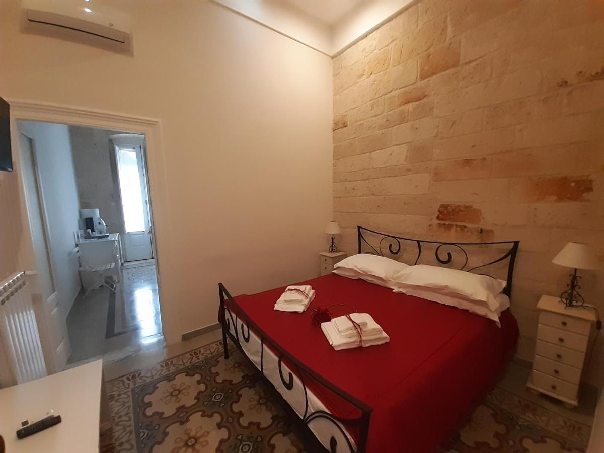 Dimora Girolamo Bed and Breakfast Polignano a Mare Eksteriør billede