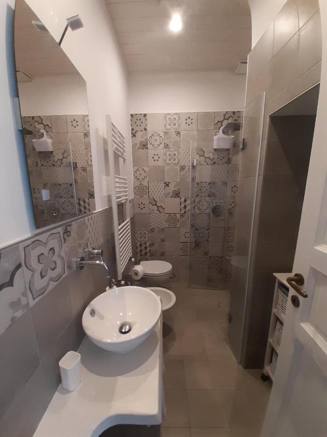 Dimora Girolamo Bed and Breakfast Polignano a Mare Eksteriør billede